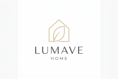 Lumave Home Logo